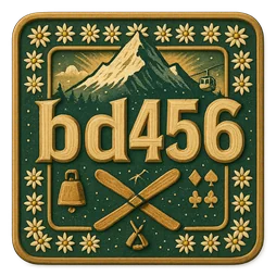 bd456 Branding homepage